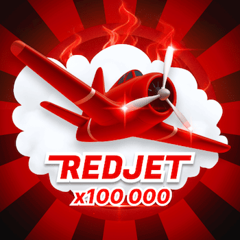 Redjet