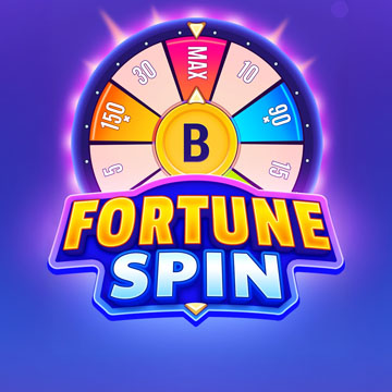 Fortune Spin